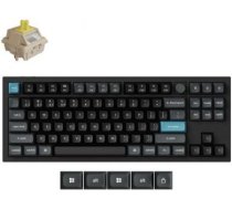 KEYBOARD WRL Q3 ULTRA/BLACK Q3U-M4 KEYCHRON Q3U-M4 | 4894979049865