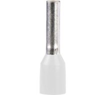 Kabeļu gali, Linergy TR kabeļu gali, viens vads, balts, 0,5 mm², vidējais AZ5CE005 | 3389110544053