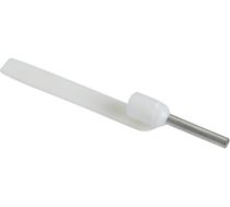 Kabeļa gals, Linergy TR kabeļu gali, viens vads, balts, 0,5 mm², vidējais, marķējams DZ5CA005 | 3389110535495