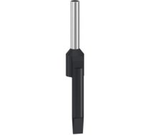 Kabeļa gals, Linergy TR kabeļu gali, viens vads, melns, 1,5 mm², vidējais izmērs, marķējams DZ5CA015 | 3389110535525