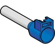 Kabeļa gals, Linergy TR kabeļu gali, viens vads, zils, vidējais izmērs, 50 mm², iespraužams DZ5CA502 | 3389110535471