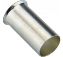 Kabeļu gali, Linergy TR kabeļu gali, viens vads, 6 mm², neizolētam kabelim, vidēja izmēra DZ5CE060 | 3389110537048