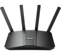Wireless Router ASUS Wi-Fi 7 (802.11be) Data speed 3600 Mbit/s Ethernet WAN Yes WAN connection type RJ-45 Ethernet LAN Yes 5xLAN ports RT-BE55 RT-BE55 | 4711636177474