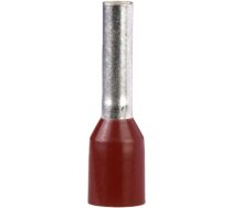 Kabe?u gali, Linergy TR kabe?u gali, viens vads, br?ns, 10mm², izol?tam kabelim, iesprau?ams DZ5CE102 | 3606480892899