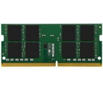 Kingston | 32 GB | DDR4 | 3200 MHz | Notebook | Registered No | ECC No KCP432SD8/32 | 740617310979