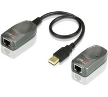 Aten USB 2.0 Cat 5 Extender (up to 60m) | Aten | USB 2.0 Cat 5 Extender (up to 60m) | 60 m UCE260-AT-G | 4719264642647
