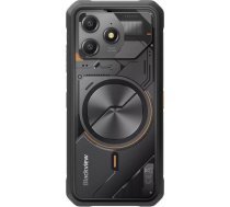 MOBILE PHONE FORT 100/8/128GB BLACK BLACKVIEW FORT100 8/128 BLACK | 6931548325185