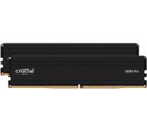 MEMORY DIMM PRO 48GB DDR5-5600/KIT2 CP2K24G56C46U5 CRUCIAL CP2K24G56C46U5 | 649528938886