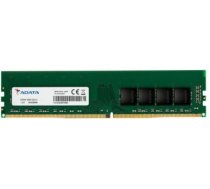 ADATA | Premier DDR4 RAM | 8 GB | U-DIMM | 3200 MHz | PC/server | Registered No | ECC No AD4U32008G22-SGN | 4711085930743