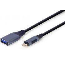 Cablexpert | USB-C to OTG AF adapter A-USB3C-OTGAF-01 | 8716309121392