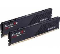 G.Skill | Flare X5 | 32 GB | DDR5 | 5600 MHz | PC/server | Registered No | ECC No F5-5600J3636C16GX2-F | 4713294232748