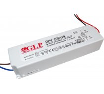 Barošanas bloks GPV 24V/4.2A CV 100W IP67 GPV-100-24 | 5901885208268