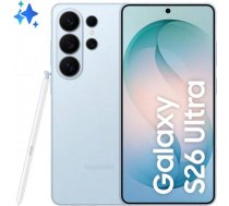 MOBILE PHONE GALAXY S26 ULTRA/512GB BLUE SM-S948B SAMSUNG SM-S948BLBGEUE | 8806097826705