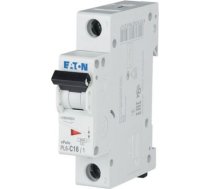 PL6-C16/1 Automātslēdzis 16A 1P C 286533 | 4015082865337