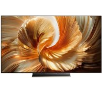 TV Set DREAME 55 " 4K Ultra HD 3840 x 2160 pixels Flat 16:9 QLED 55S100 55S100 | 6978965500146