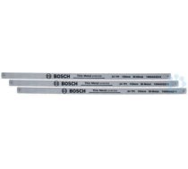 Zāģa asmeņi 150mm 3 gab, T24 1600A032UL | 4053423302110