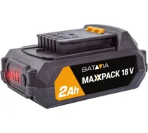Batavia 18V battery 2Ah | Batavia B.V. 7062517 | 4050255030402