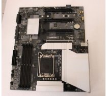 SALE OUT. MSI USED, REFURBISHED, WITHOUT ACCESSORIES, ONLY BACKPANEL INCLUDED PRO B860-PSO | 2000001415818