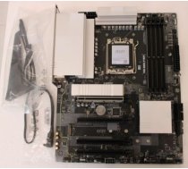 SALE OUT. MSI USED, REFURBISHED, WITHOUT ACCESSORIES, ONLY BACKPANEL INCLUDED PRO B850-P WIFISO | 2000001415825