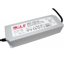 Barošanas bloks GPV 24V/6A CV 150W IP67 GPV-150-24 | 5902135112601
