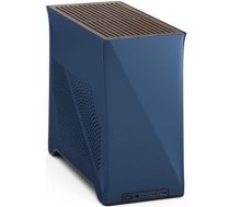 Fractal Design Computer Case | Era 2 | Midnight Blue | mITX | SFX / SFX-L FD-C-ERA2N-03 | 7340172705840
