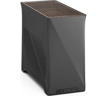 Fractal Design Computer Case | Era 2 | Charcoal | mITX | SFX / SFX-L FD-C-ERA2N-02 | 7340172705833