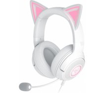 Razer | Headset | Kraken Kitty V2 | Yes | Wired | Over-ear RZ04-04730600-R3M1 | 8887910060971