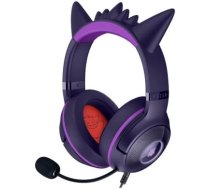 Razer | Headset | Kraken Kitty V2 | Yes | Wired | Over-ear RZ04-04730300-R3M1 | 8887910061756