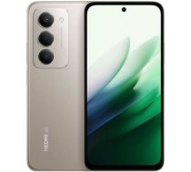 Xiaomi | Redmi | 15 | Titan Gray | 6.9 " | IPS LCD | 1080 x 2340 pixels | Qualcomm | Snapdragon 6s Gen 3 | Internal RAM 4 GB | 128 GB | Dual SIM | 5G | Main camera resolution 50 MP | Secondary camera resolution 8 MP | Android | 15 | 7000 mAh 69053 | 6932554454135