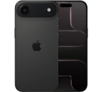 Apple | iPhone Air | Space Black | 6.5 " | 2736 x 1260 pixels | OLED | A19 Pro | Internal RAM 12 GB | 256 GB | Dual SIM | Electronic SIM card (e-SIM) | 5G | Main camera resolution 18 MP | iOS 26 MG2L4HX/A | 195950622539