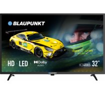 Blaupunkt LED TV | 32HCE4000S | 32 | HD 32HCE4000S | 8594213441269