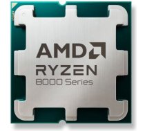 AMD Ryzen 7 8700F | AM5 | Processor threads 16 | AMD | Processor cores 8 100-100001590BOX | 730143316699