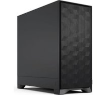 Fractal Design Case | Pop 2 Air | Black Solid | ATX FD-C-POA2A-01 | 7340172710431
