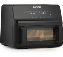 Gorenje Airfryer | AF2700BP | Power 2700 W | Capacity 9 L | Black AF2700BP | 3838782972539