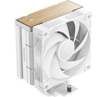 Deepcool CPU Air Cooler | AK400 G2 WH | White | Intel, AMD R-AK400G2-WHNNMN-GJD | 6933412729662