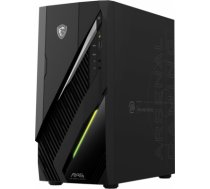 MSI MAG Infinite E1 | 14NVL5-104EU | Desktop | Tower | Intel Core i5 | i5-14400F | Internal memory 16 GB | UDIMM DDR5 | 1000 GB | NVIDIA GeForce RTX 5060 | No Optical drive | Keyboard language No keyboard | Windows 11 Home | Warranty 24 month(s) MAG INF E1 | 4711377377522