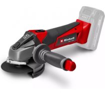EINHELLAKC | Cordless Angle Grinder | TE-AG 18/115 Li-Solo | 115 mm 4431110 | 4006825602593