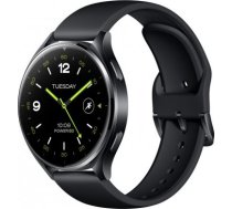 Watch 2 | Smart watch | GPS (satellite) | AMOLED | Black BHR8035GL | 6941812764350