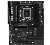 Mainboard ASROCK Intel B860 LGA 1851 (Socket V1) ATX RAM DDR5-SDRAM 4xSlots Wi-Fi Yes Bluetooth Yes 1xNumber of M.2 (M) slots B860CHALLENGERWIFI B860 CHALLENGER WIFI | 4711581494190