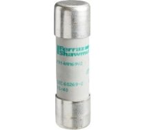 NFC kārtridžu drošinātājs, cilindrisks, 14x51mm, aM, 400V AC, 50A, TeSys GS DF2EA50 | 3389110502459