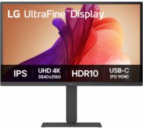 LG | 27U730A-B | 27 " | IPS | UHD | 16:9 | 60 Hz | 5 ms | 3840 x 2160 pixels | 300 cd/m² | HDMI ports quantity 2 27U730A-B.AEU | 8806096506806