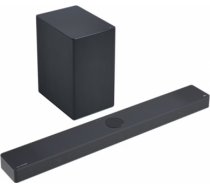 LG Soundbar with Dolby Atmos | SC9S | Bluetooth SC9S.DEUSLLM | 8806096518915
