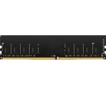 Lexar 8 GB, DDR4, 3200 MHz, PC/server, Registered No, ECC No LD4AU008G-B3200GSST | 843367123797