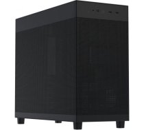 Case ASUS ATX/micro ATX/Mini-ITX Black Midi Tower PC PRIME AP303 MESH BLACK 90DC00V0-B30000 PRIME AP303 MESH BLA | 4711636165051