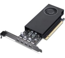 Lenovo Graphics Card | ThinkStation | NVIDIA | 8 GB | RTX A1000 | PCIe 4X61Q73041 | 195892109693