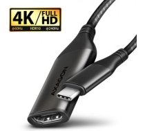 AXAGON | Active converter | USB-C to HDMI | 0.25 m RVC-HI2M | 8595247907141