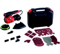 BLACK & DECKER | Triangular Sander KA280K-QS | 220 W KA280K-QS | 5035048272008
