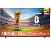 Hisense 4K TV | 85A6Q | 85 | Smart TV | VIDAA | UHD | Black 85A6Q | 6942351416076
