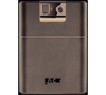 Eaton | UPS | 5E Gen2 2200UI IEC | 2200 VA | 1200 W 5E2200UI | 3553340704376