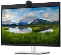 Dell | Monitor | P2424HEB | 24 " | IPS | 16:9 | 60 Hz | 8 ms | 1920 x 1080 pixels | 250 cd/m² | HDMI ports quantity 1 | Black, Silver 210-BKVC | 5397184657041